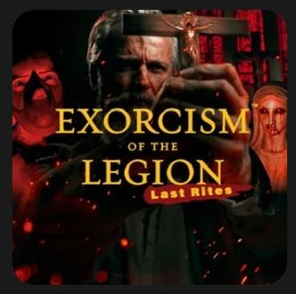 Exorcism of the Legions